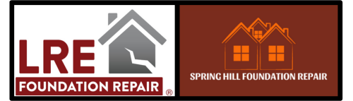 Spring hill Foundation Repair