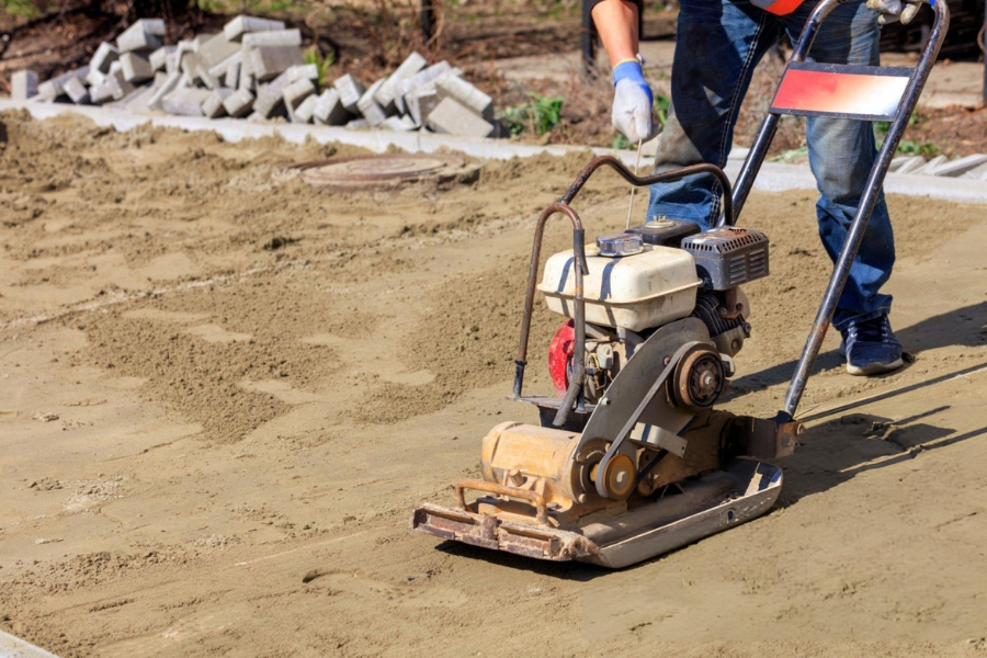 Concrete Slab Foundation Repair in Spring Hill FL (3)